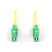 Patch kabel Digitus (DK-2933-15-APC-SX) Patch kabel Digitus (DK-2933-15-APC-SX)