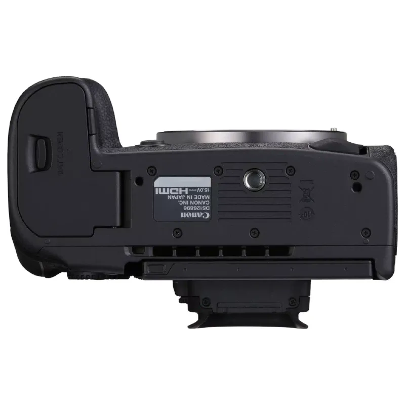 Камера Canon (6536C022)