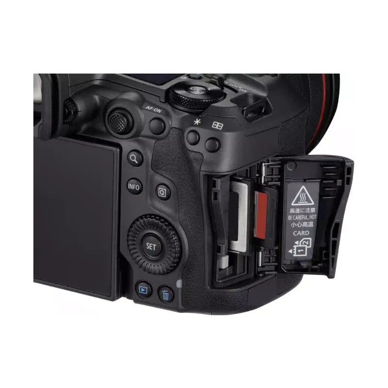 Камера Canon (6536C022)