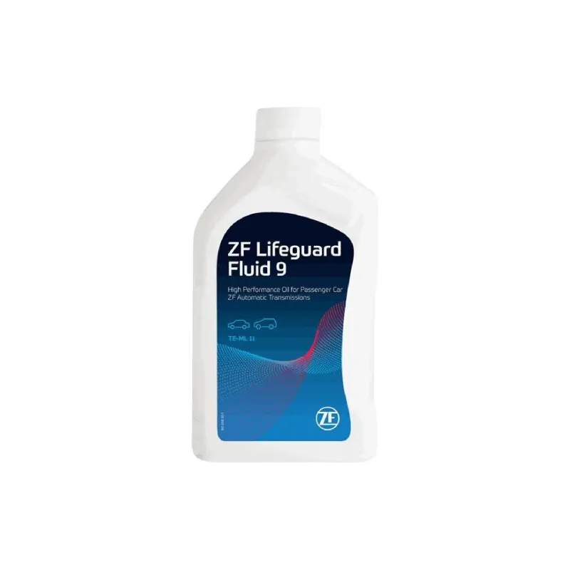 زيت ناقل الحركة Castrol ZF Lifeguard 9 (AA01.500.001)