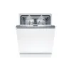 غسالة الأطباق المدمجة Bosch, White (SMV8YCX02E)