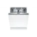 lavavajillas empotrado Bosch, White (SMV8YCX02E)