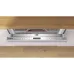 lavavajillas empotrado Bosch, White (SMV8YCX02E)