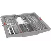 غسالة الأطباق المدمجة Bosch, White (SMV8YCX02E)