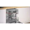 غسالة الأطباق المدمجة Bosch, White (SMV8YCX02E)