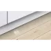 lavavajillas empotrado Bosch, White (SMV8YCX02E)