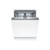 غسالة الأطباق المدمجة Bosch, White (SMV6ECX86Q)