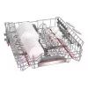 غسالة الأطباق المدمجة Bosch, White (SMV6ECX86Q)