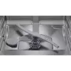 غسالة الأطباق المدمجة Bosch, White (SMV6ECX86Q)