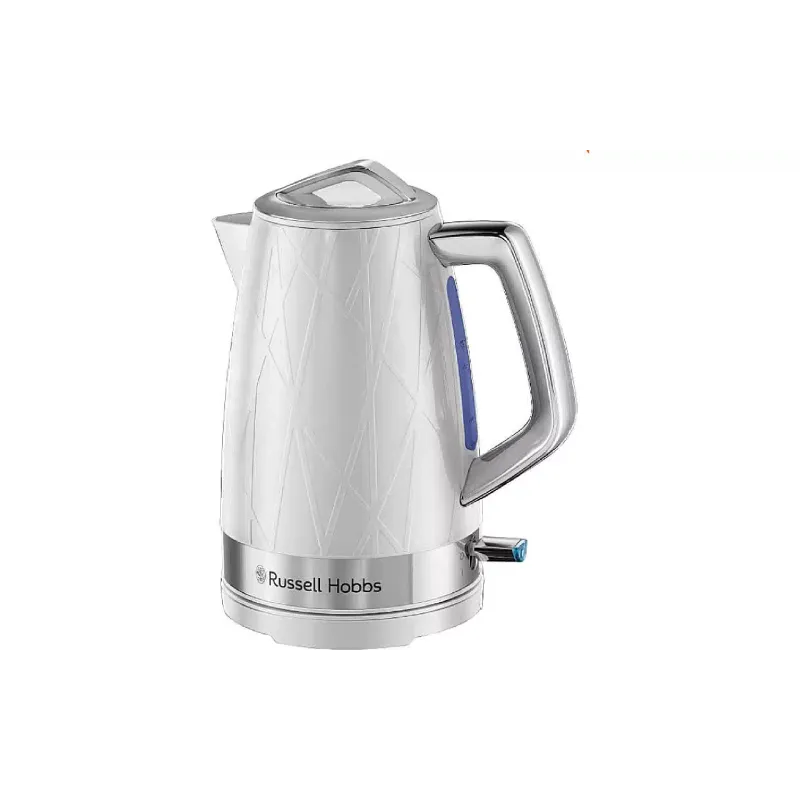 غلاية كهربائية Russell Hobbs, Silver (28080-70)