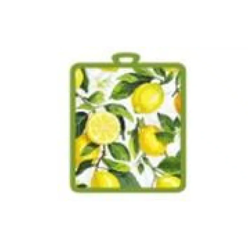 Pegador de panela de cozinha Ardesto Sicilian lemons, Green (ART04LM)