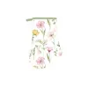 luva de cozinha Ardesto Spring flowers, White (ART05FL)