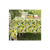 Toalha de mesa Ardesto Sicilian lemons, Green (ART07LM)