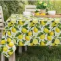 Toalha de mesa Ardesto Sicilian lemons, Green (ART08LM)