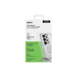 Protection kit Belkin (BUA002HQ), for Samsung Galaxy S26