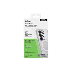 Protection kit Belkin (BUA003HQ), for Samsung Galaxy S26+
