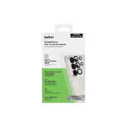 Protection kit Belkin (BUA004HQ), for Samsung Galaxy S26 Ultra