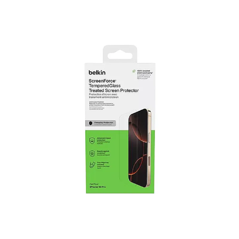 زجاج واقي Belkin (OVA159HQ)