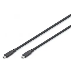 Cable Digitus, Black (AK-300350-005-S) Cable Digitus, Black (AK-300350-005-S)