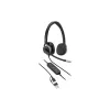 Гарнитура On-ear стерео Poly Mission 625 (C01C6AA)