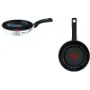 Сковорода Tefal Comfort Max (G7260244), 20 см, нерж. сталь/бакеліт, Black