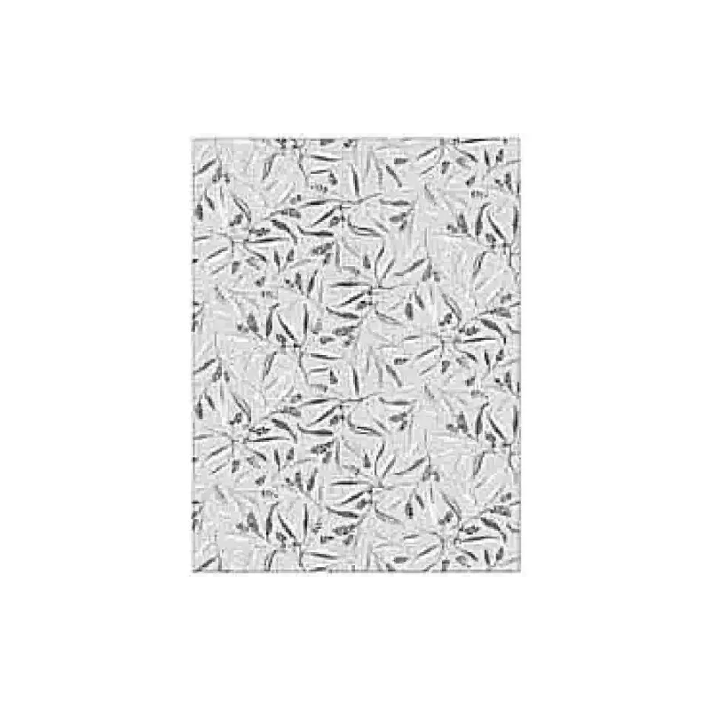 منشفة المطبخ Ardesto Grey leaves, Grey (ART16GL)