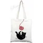 Bolsa de la compra Ardesto Playing Kitten (ART18KB)
