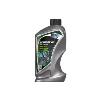 Váltóolaj Mpm Semi Synthetic RPC 75W-80 GL-5 (MPM13001)