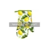 luva de cozinha Ardesto Sicilian lemons, Green (ART05LM)