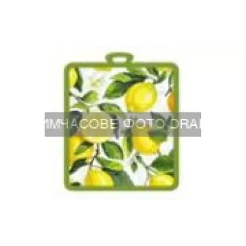 Pegador de panela de cozinha Ardesto Sicilian lemons, Green (ART04LM)