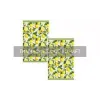 منشفة المطبخ Ardesto Sicilian lemons, Green (ART3863LM)