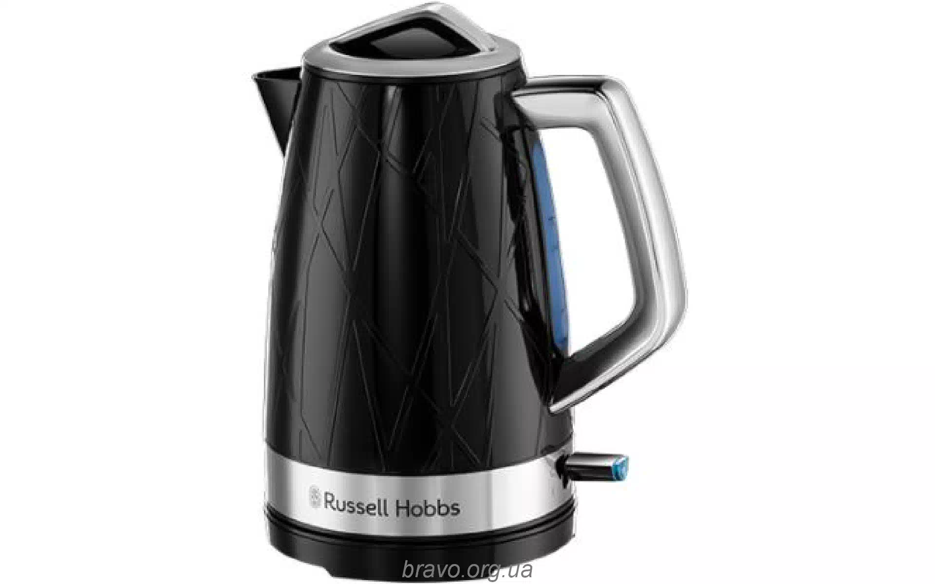 Elektromos vízforraló Russell Hobbs (28081-70) Elektromos vízforraló Russell Hobbs (28081-70)