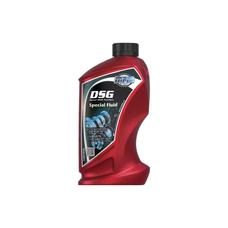 Getriebeöl Mpm Special 10W DSG (MPM16001DSG)