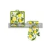 Набір прихваток для кухні Ardesto Sicilian lemons (ART14LM), 2 шт, Green