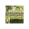 Toalha de mesa Ardesto Sicilian lemons, Green (ART08LM)