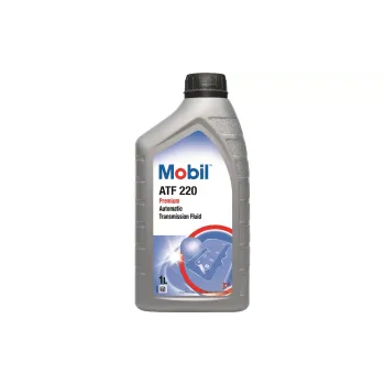 Λάδι κιβωτίου ταχυτήτων Mobil 220 ATF (MOBIL22-1ATF220)