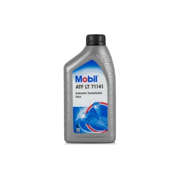 Λάδι κιβωτίου ταχυτήτων Mobil LT 71141 ATF (MOBIL22-1ATFLT)