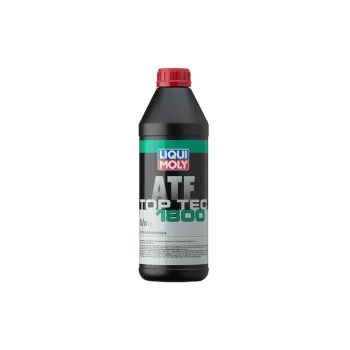 Λάδι κιβωτίου ταχυτήτων Liqui Moly Top Tec 1800 ATF (LIM2381)