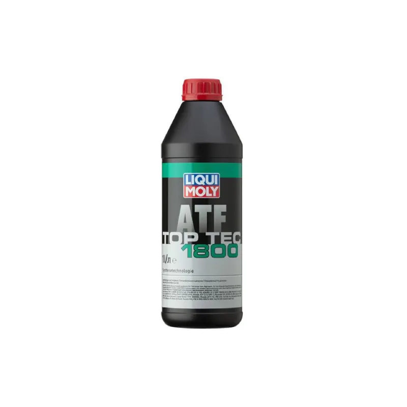 زيت ناقل الحركة Liqui Moly Top Tec 1800 ATF (LIM2381)