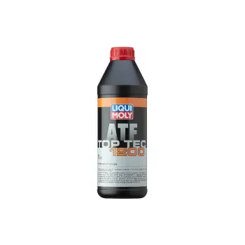 Λάδι κιβωτίου ταχυτήτων Liqui Moly Top Tec 1200 ATF (LIM7502)