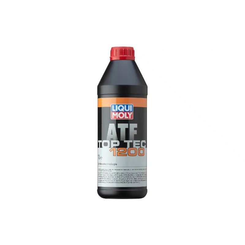 Трансмисионно масло Liqui Moly Top Tec 1200 ATF (LIM7502)