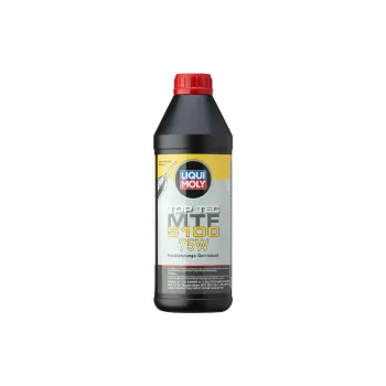 زيت ناقل الحركة Liqui Moly Top Tec 5100 75W MTF GL-4 DSG (LQ20842)