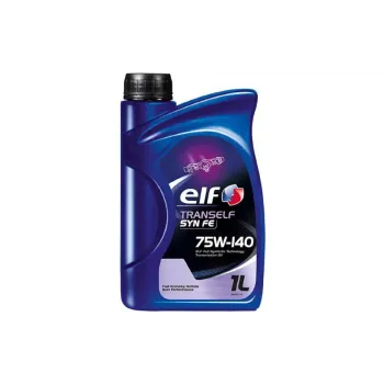 Λάδι κιβωτίου ταχυτήτων Elf TransSYN FE 75W-140 (ELF24-1SYNFE)
