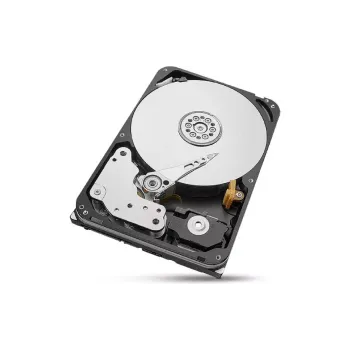 Αποθήκευση σε σκληρό δίσκο Seagate Iron Wolf Pro (ST20000NT001)
