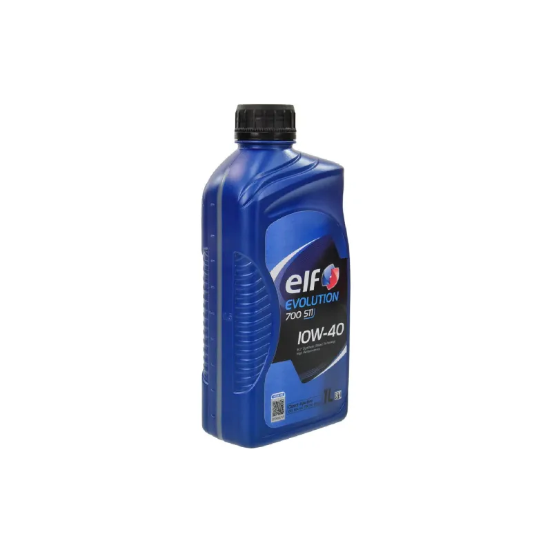 Motorno olje Elf Evolution 700 STI 10W-40 (ELF12-1STI)