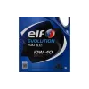 Motor oil Elf Evolution 700 STI 10W-40 (ELF12-4STI), 4 l