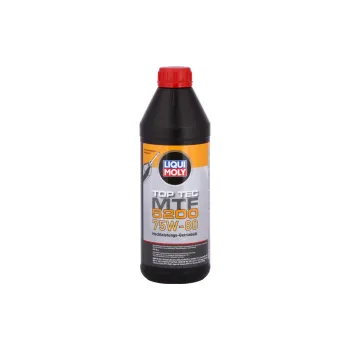 Λάδι κιβωτίου ταχυτήτων Liqui Moly Top Tec 5200 75W-80 GL-4 (LQ20845)