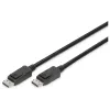 كابل Digitus, Black (AK-340100-050-S)