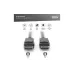 Kabel Digitus, Black (AK-340100-050-S)