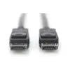 كابل Digitus, Black (AK-340100-050-S)